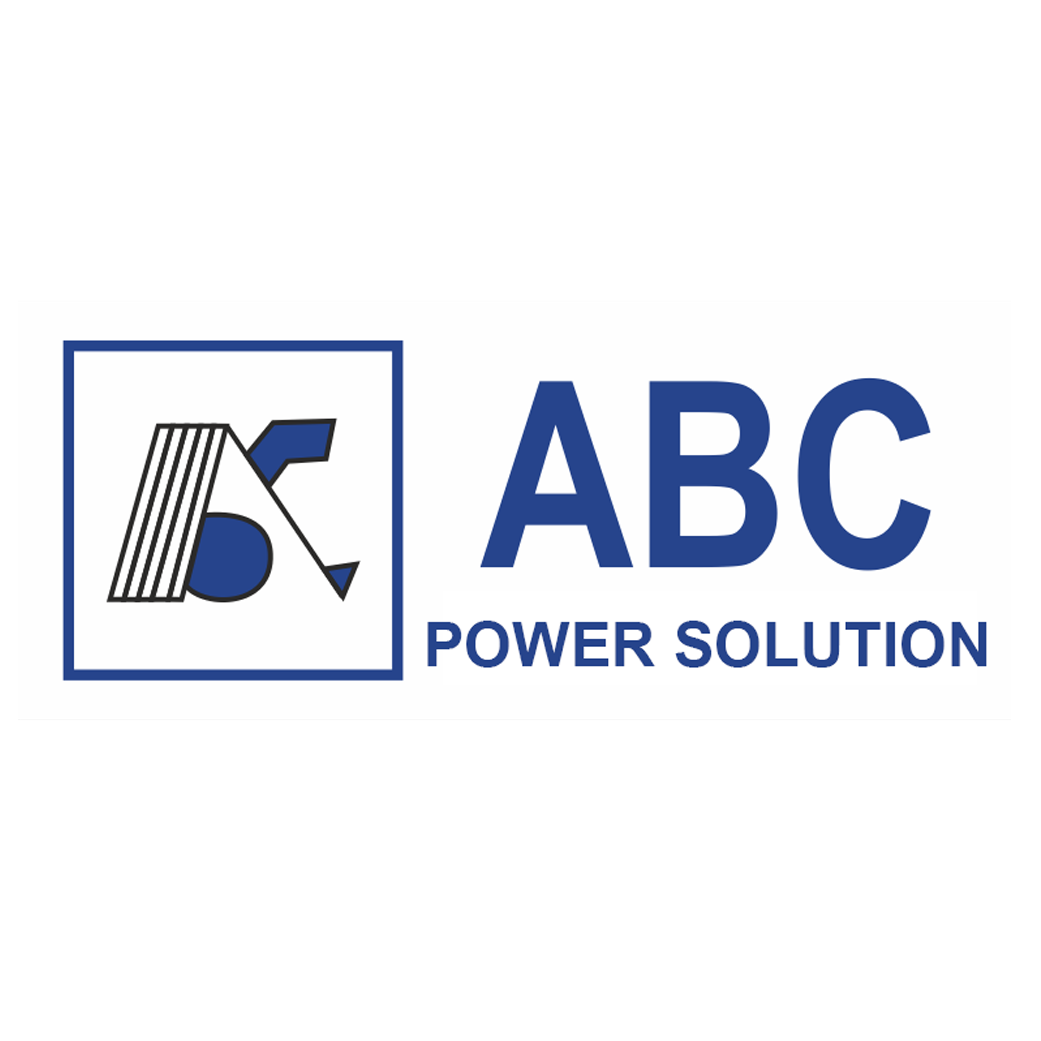 ABC Power Solution official logo