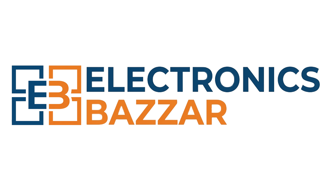 Electronics Bazzar official logo