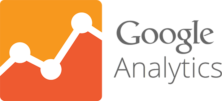 Google Analytics logo
