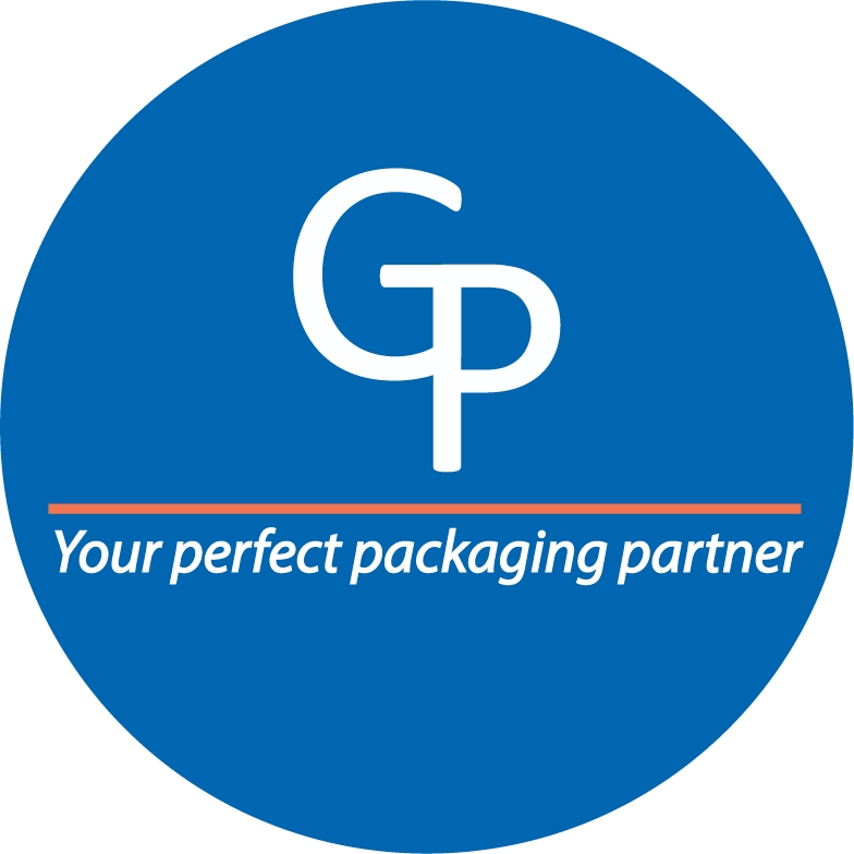 GP Packaging official logo