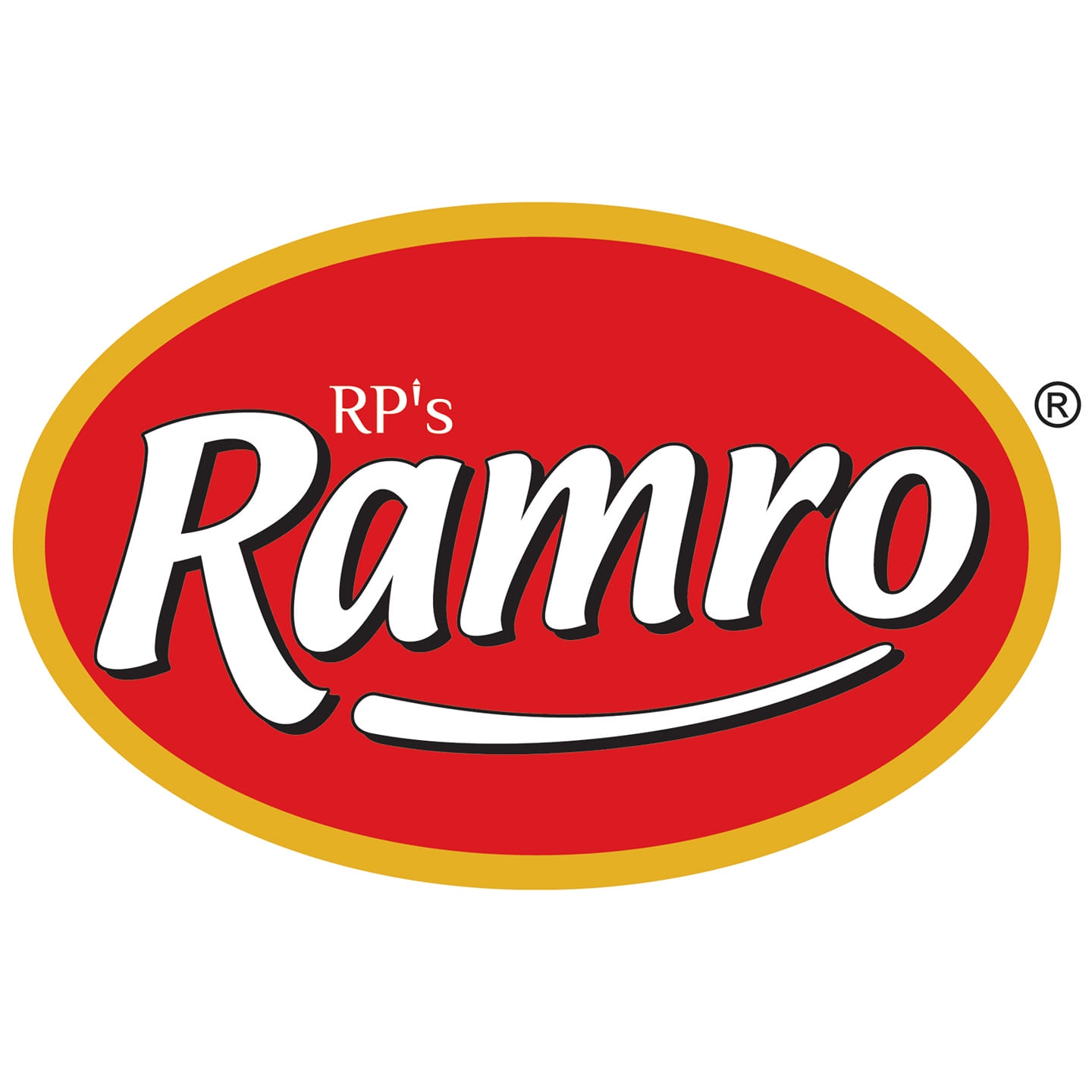 Ramro official logo